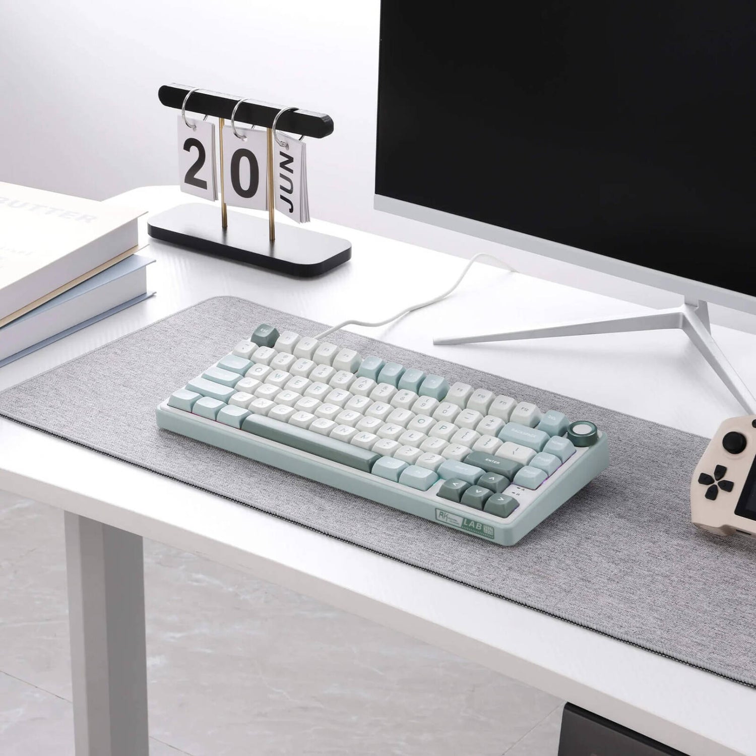 Keyboards & Mouses