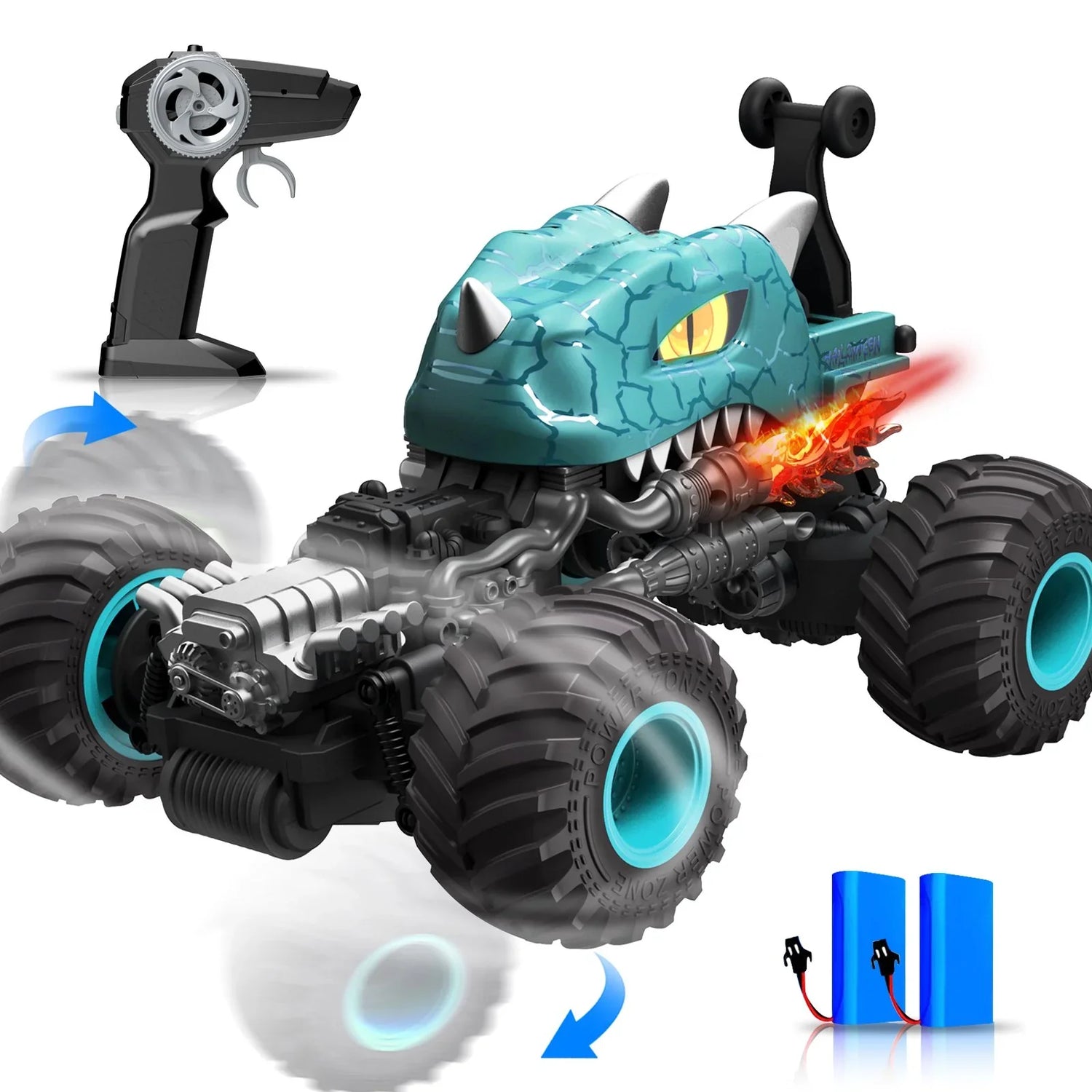 RC Toys