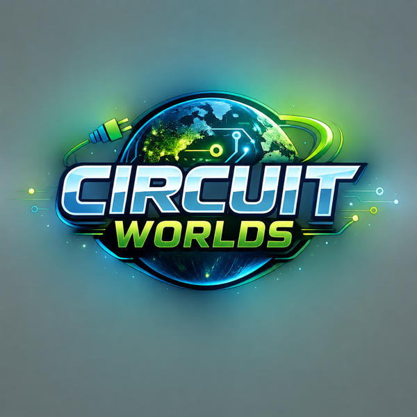 Circuit Worlds