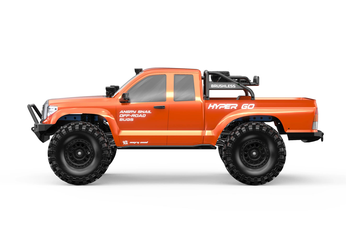 RC Adult Off Road 4X4 HYPER GO MJX H8E 1:8  Rc Toys CarRemote Control Rc Truck Rc Crawler 2.4G Brushless High Speed