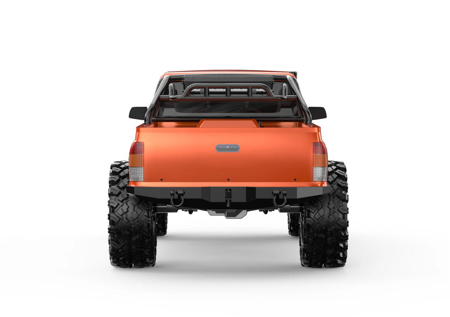 RC Adult Off Road 4X4 HYPER GO MJX H8E 1:8  Rc Toys CarRemote Control Rc Truck Rc Crawler 2.4G Brushless High Speed